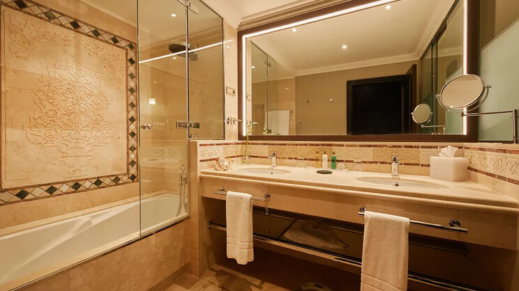 Secrets Bahia Real Resort & Spa - Adults Only